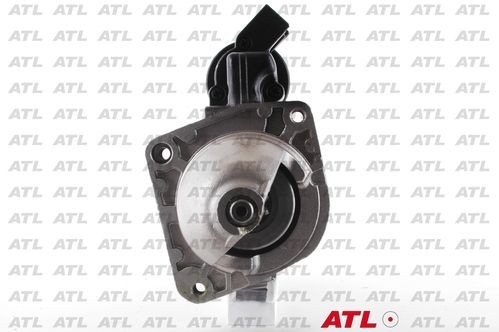 ATL Autotechnik Starter A 17 230 Passend FüR Fiat Lancia-image