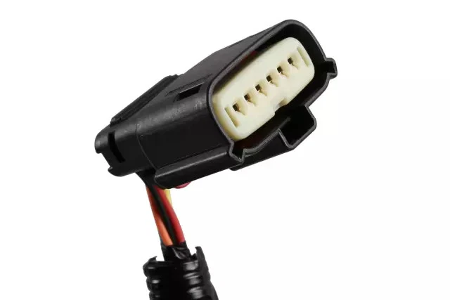 Genuine GM Rear Driver Side Stop Lamp 84211920 - Изображение 2 из 4