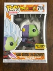 Funko Pop! Vinyl: Dragon Ball - Fused Zamasu (Enlargement) - Hot Topic #714