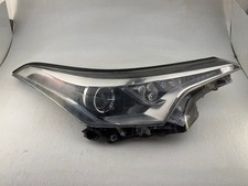 OEM| 2018-2020 Toyota C-HR Halogen W/LED Headlight (Right,Passenger)