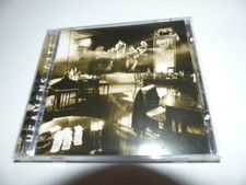 CD  Heavens Gate  – In The Mood Cd 2