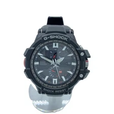 CASIO G-SHOCK Case Size 4.5 ×5.2cm Used Watch #11161422426