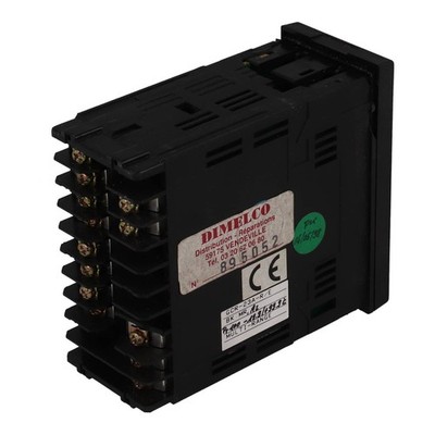 Neutral GCR-23A-R/E Used UMP