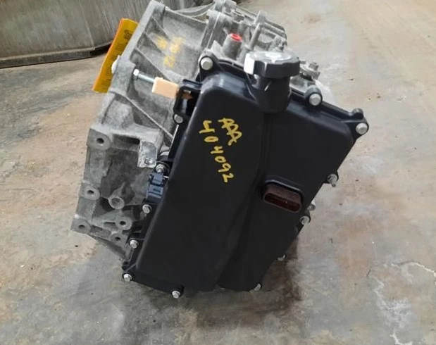 2011 GMC Terrain LaCrosse Equinox 自动变速器 6 速可选 MH2 — 第 3/4 张图片