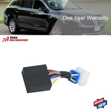 Partra For Dixie Chopper 500160 Safety Control Module Lawn Mowers RZT Pro Series