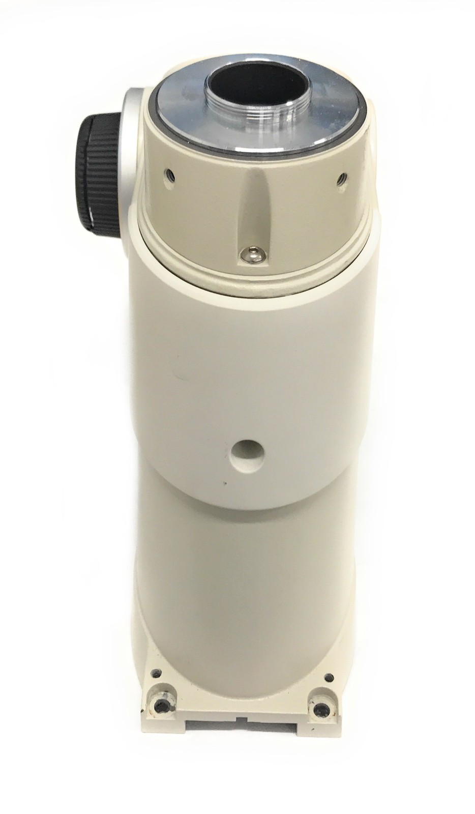 Nikon TS100 Microscope Trinocular Head Camera Port Attachment for Imaging System