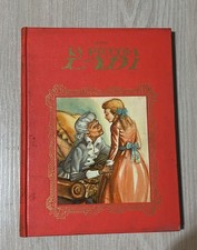 PICCOLA LADI-C.DE MATTIA-COLLANA STRENNA-EDIZIONI BOSCHI 1954