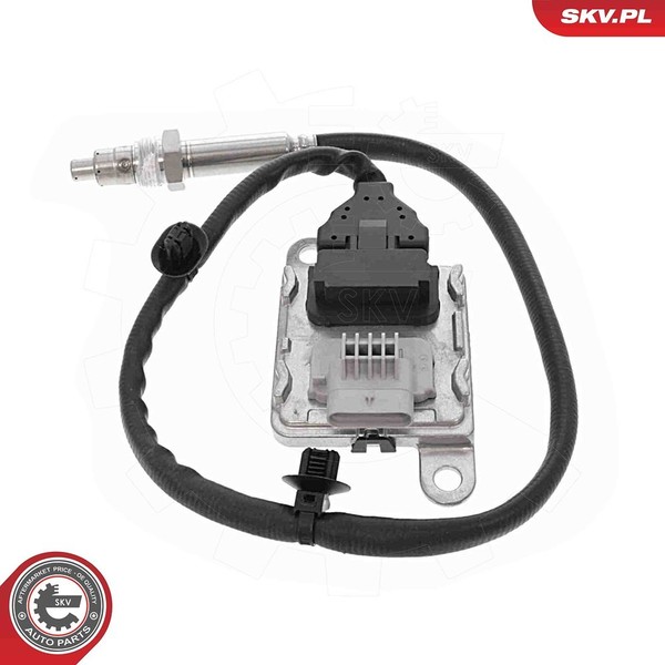 Esen Skv Nox-Sensor, Nox-Katalysator Nach, RußPartikelfilter FüR Renault-image