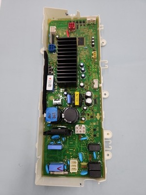 LG Loading Washing Machine Control Board EBR8163. HSEV
