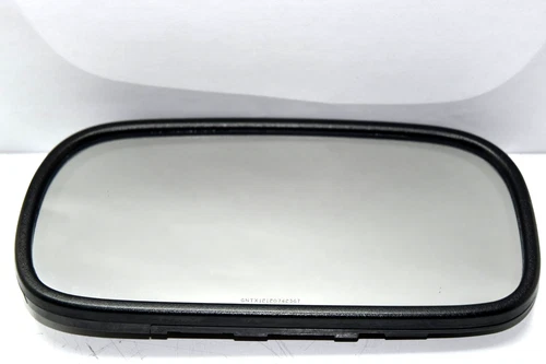 💎 2006-2009 Buick LUCERNE Left Driver Side Heated Auto Dim Mirror Glass OEM
