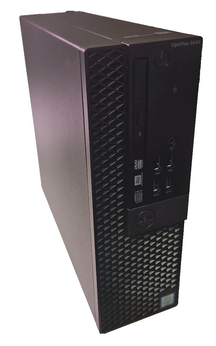 25+ Dell OptiPlex 5040 PC Desktops & All-In-One Computers for sale