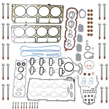 Head Gasket Set w Bolts for Chevy Silverado T...
