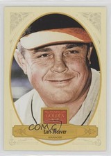 2012 Panini Golden Age Earl Weaver #91 HOF 0mh4