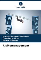 Francisco Espinoza Morales (U. A.) | Risikomanagement | Taschenbuch | Deutsch