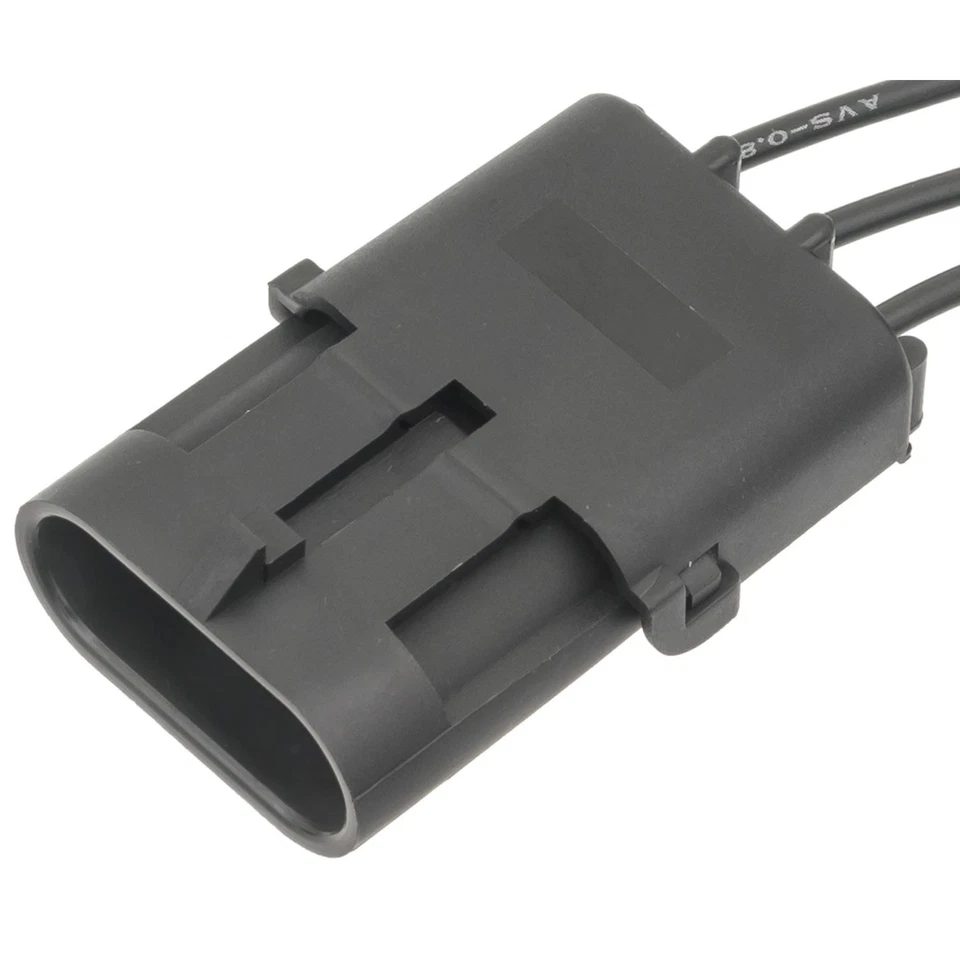 Conector de sensor de oxígeno SMP para Chevrolet K1500 1994 Foto 3 de 4