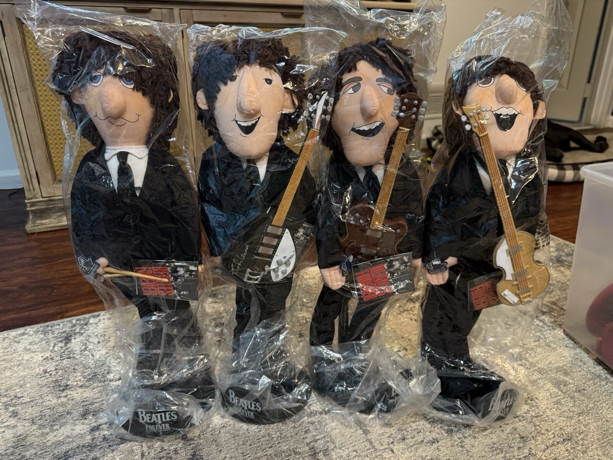 Beatles Doll Memorabilia for sale | eBay