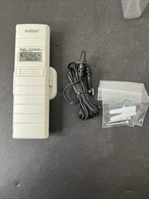 La Crosse Technology TX25U-IT Wireless Temperature/Humidity Remote Sensor