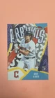 2026 Topps Finest Chase DeLauter Base (RAW)