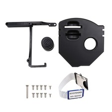 1Set SD Card Mounting Expansion Adapter V5.15B for DreamCast GDEMU VA1 Console p