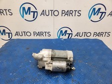 BMW 2 SERIES B38 ENGINE PETROL STARTER MOTOR 8647866 F40 F44 F48 F39 F60 24K MLS