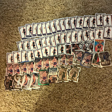 Panini Prizm WNBA Alyssa Thomas Connecticut Sun 50-Card Lot Prizm/Select
