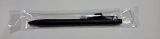 Rare Pilot Acro Drive 100Th Anniversary Exclusive Black Ballpoint Pen