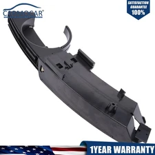 51457070324 Dashboard Cup Holder For BMW Z4 E85 E86 2003-2008 Front Right Black