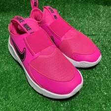 Nike Flex Runner 3 FN1294-602 Boys' Shoes Size 2Y New