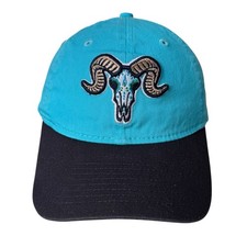 Los Chivos de Hartford New Era Copa De La Diversion 9Twenty Adjustable Cap Hat