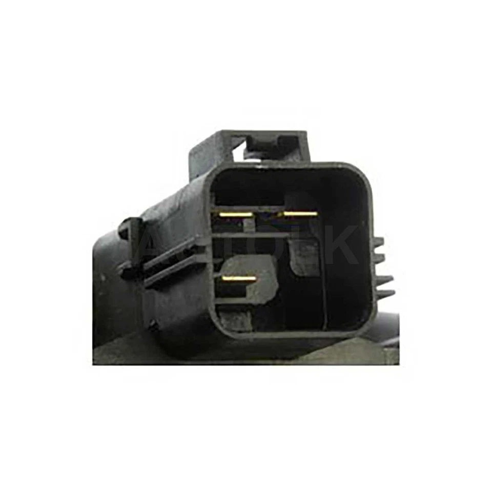 Ventilador de refrigeração do motor Dorman compatível com 2005 2006 2007 2008 2009 2010 2011 Ford Mustang - Imagem 2 de 3