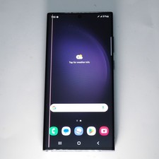 Used AS IS OLED Touch Screen with cameras & B...