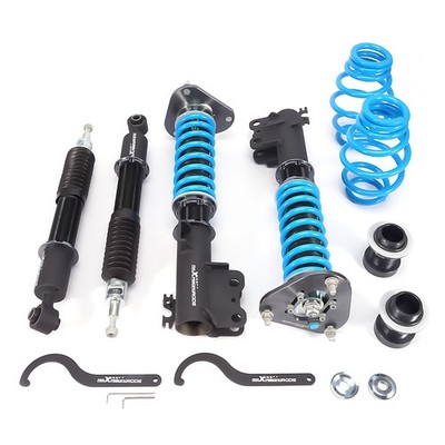 MaXpeedingrods Adjustable Coilovers Shock Lowering Kit For Toyota CH-R 2018-2022