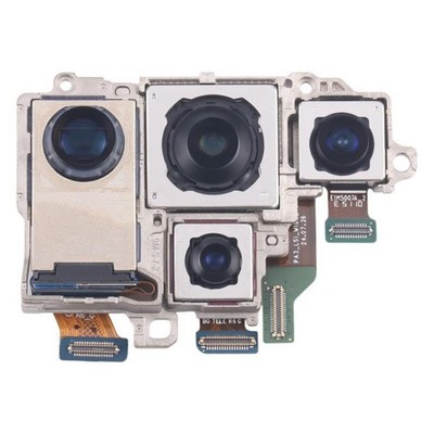 Rear Camera Module For S25 Ultra Repair Main Rear Back Camera Replacement