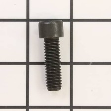 Milwaukee 06-82-0045 Hex Recess Screw 3/8-16 Durable Fastening Thread