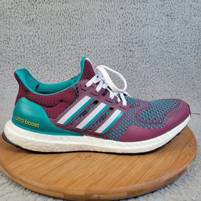 adidas Ultra Boost 1.0 DNA The Mighty Ducks Jesse Hall GX2117 Men s Size 8.5