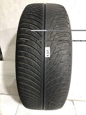 1 X 245 50 20 105V M+S MICHELIN PILOT ALPIN 5 ZP ⭐️ FREE P&P 5+MM REF 1372