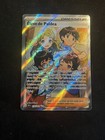 Carte Pokémon Élève De Paldea 230/091 - EV4.5 Destinées De Paldea (port groupé