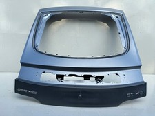 MERCEDES A290 X290 GT 43 4-TÜRER AMG 18R – HECKKLAPPE MERCEDES A290 X290 GT 43 4-TÜRER AMG 18R – HECKKLAPPE