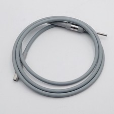 Autosuture Kaltlichtkabel Glasfaser K61626 + 3 X Aufsatz