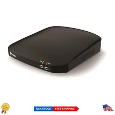 8-Channel 1080p Full HD DVR Security Recorder with 1TB HDD - Enhanced Monitoring
