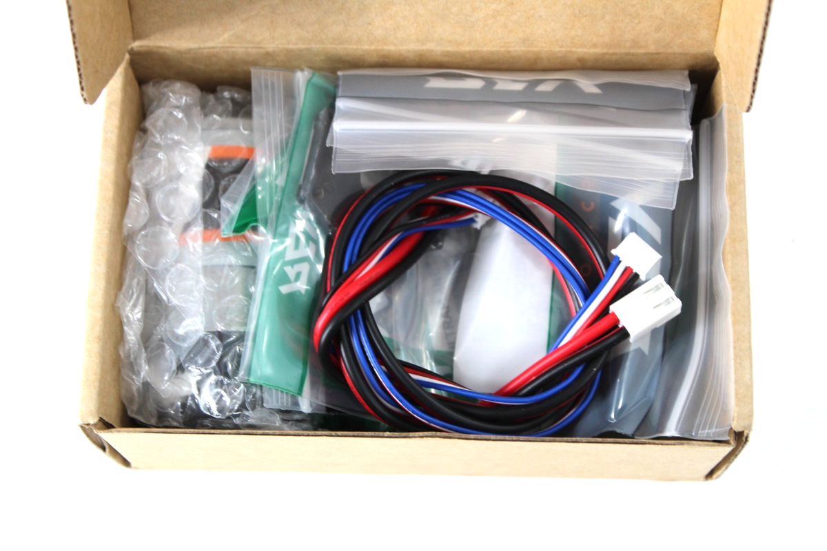 Rev Robotics UltraPlanetary Gearbox Kit & HD Hex Motor REV-41-1600