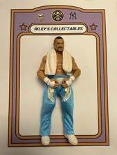 WWE Mattel Elite Angel Garza Action Figure