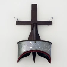 Antique 1904 Keystone View Co. Stereoscope - Monarch Model  With 19 Cards Great