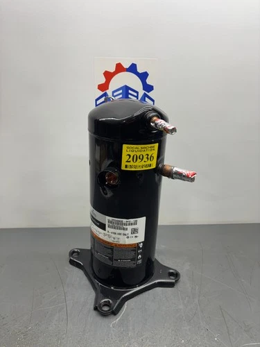 Emerson Copeland / ZPS40K6E-PFV-130 / V 208-230 / Compressor