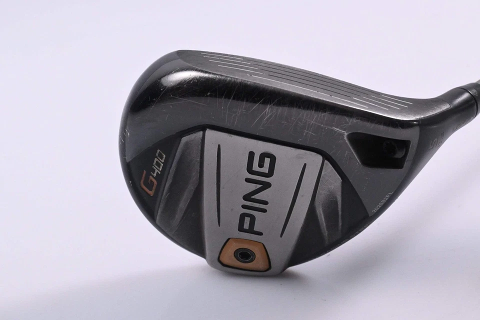 Ping G400 #5 Wood / 17.5 Degree / Stiff Flex Ping Tour 75 Shaft - Image 2 of 4