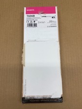 2022 epson ink cartridges for Epson Stylus Pro 4800 - 220 ml - unopened
