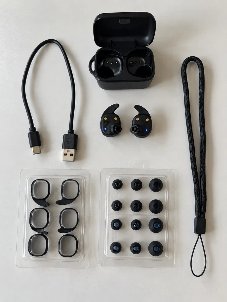 Sennheiser SPORT True Wireless, photo 2 of 2
