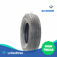Used Lt 21585r16 General Grabber Hd 115112r - 9.532 Used Lt 21585r16 General Grabber Hd 115112r - 9.532
