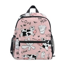 Toddler Backpack Kids Preschool Kindergarten School Bag 12 Inch Mini