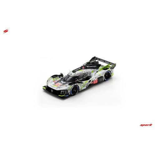 Spark WR-Peugeot ミニカー #36　PEUGEOT s-l1200.jpg